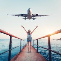 Отзыв от Амира - Виза Destination Thailand